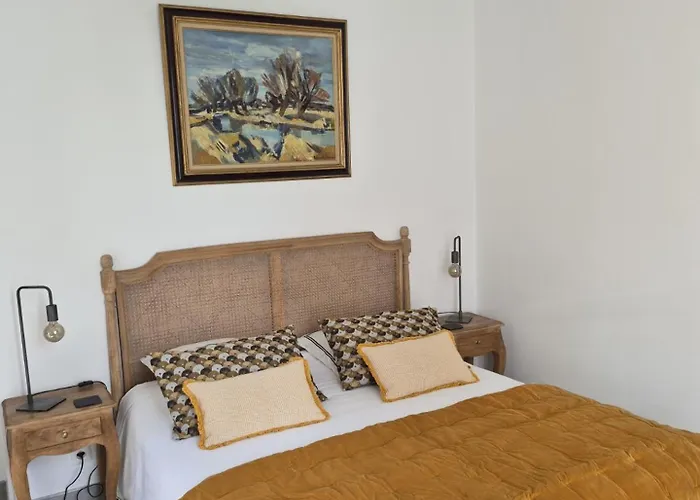 Le Petit Matin Bed & Breakfast Bayeux