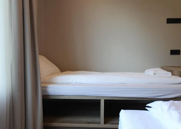 Hestheimar Hotel Hella