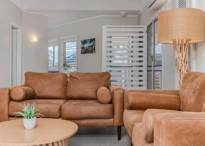 Hastings Cove Holiday Apartments Hastings Point