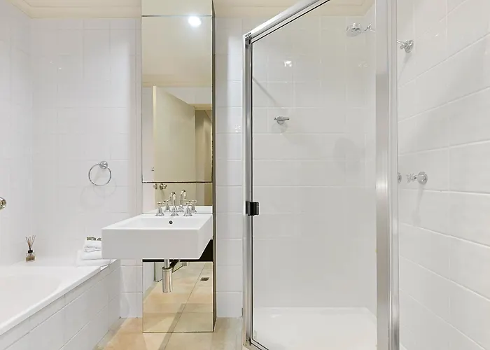 Andari Holiday Apartments Sunshine Beach