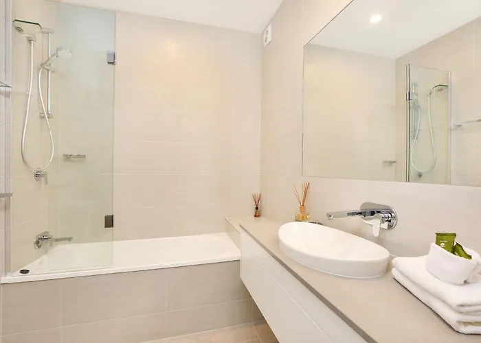 Andari Holiday Apartments Sunshine Beach