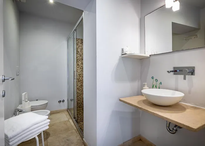 Boutique Hotel La Casa Di Morfeo Florencia