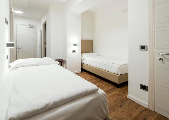Nord Hotel Cortina d'Ampezzo