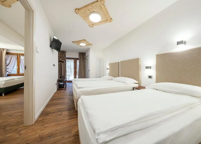 Nord Hotel Cortina d'Ampezzo