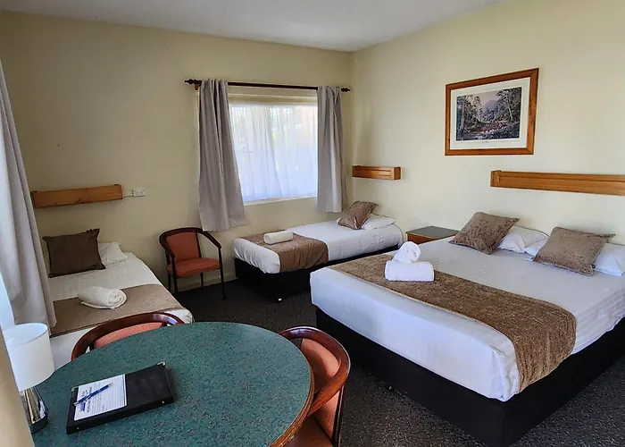 Bucketts Way Motel Gloucester