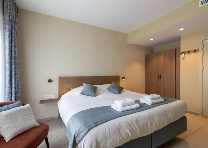 Hotel José Blankenberge