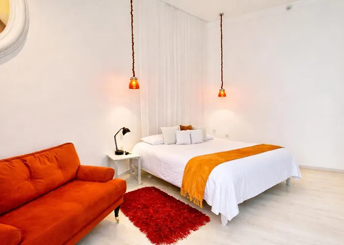 El Sueno Hotel & Spa Puebla