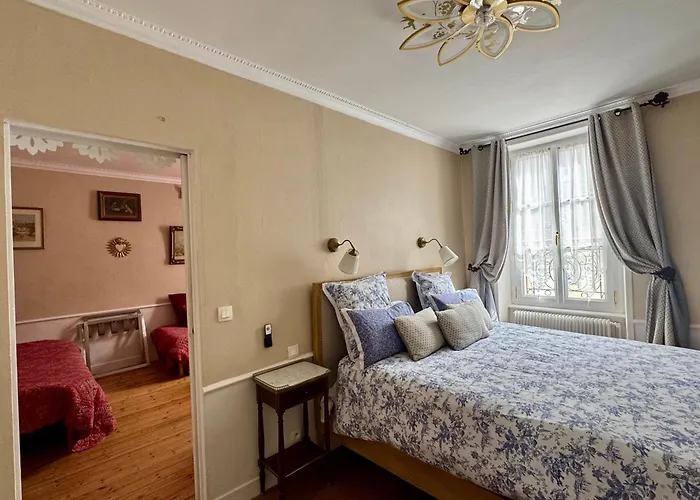 Aggarthi Bed And Breakfast Bayeux
