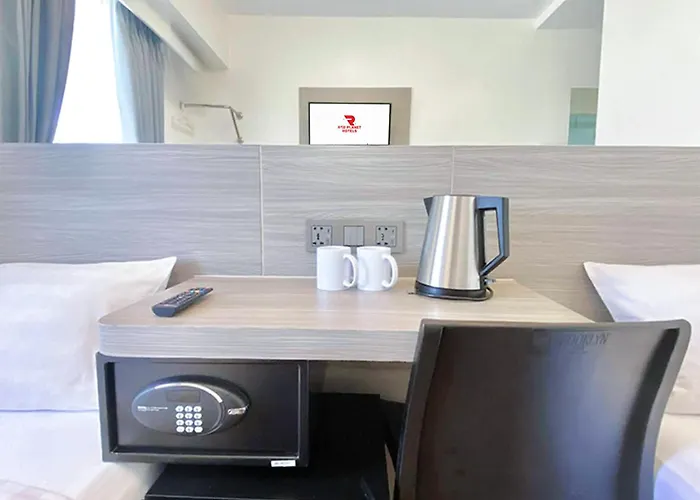 Red Planet Cebu Hotel