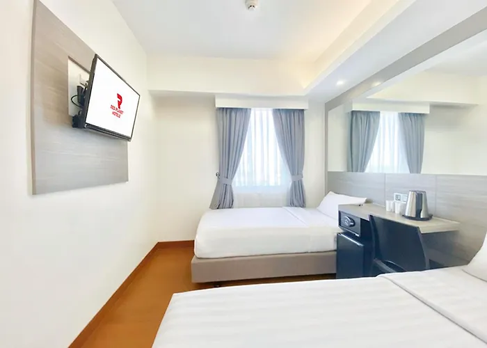 Red Planet Cebu Hotel