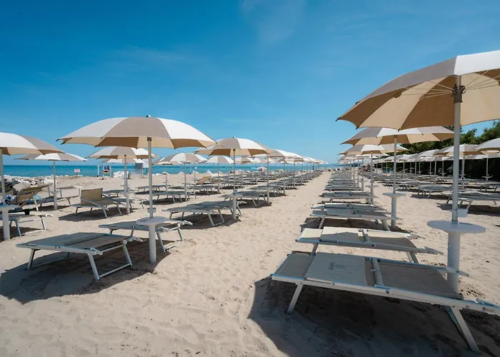 Club Del Sole Stork Family Collection Hotel Giulianova