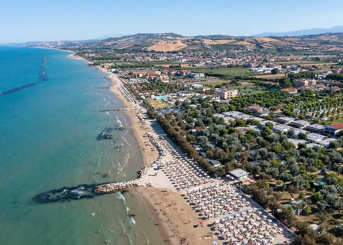 Club Del Sole Stork Family Collection Hotel Giulianova