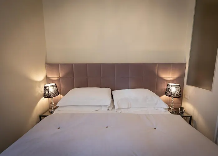 Boutique Hotel Villa Giulia Valmadrera