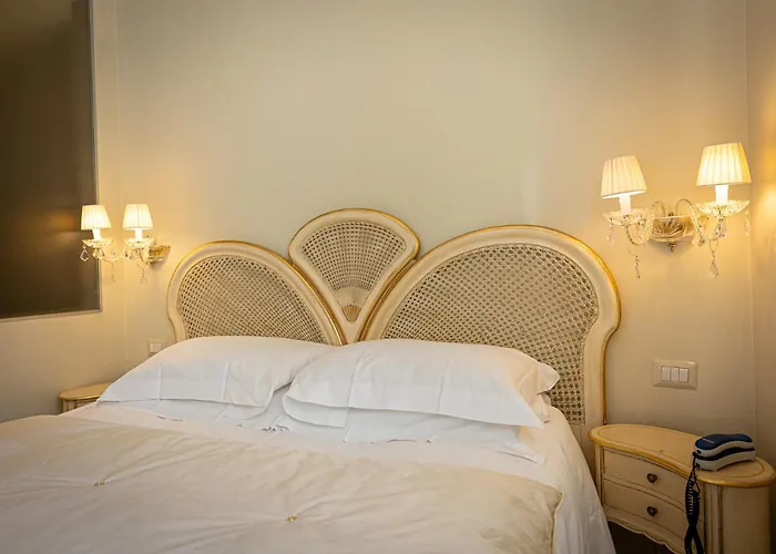 Boutique Hotel Villa Giulia Valmadrera