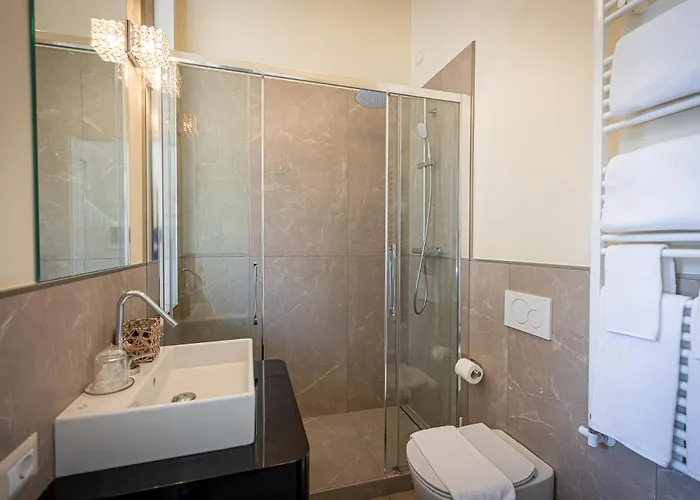 Boutique Hotel Villa Giulia Valmadrera