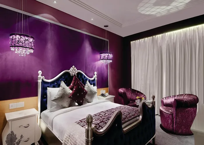 Orange Megastructure Hotel Surat