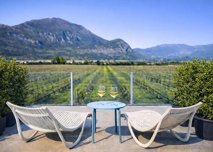 Rolly - Rooms & Restaurant Riva del Garda