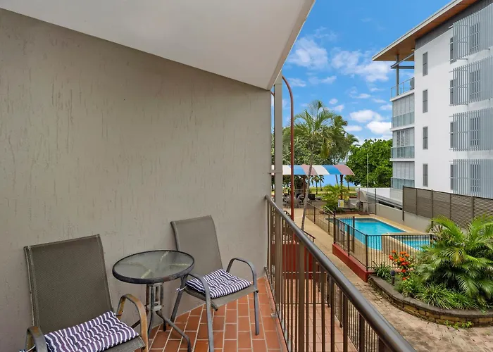 Waters Edge The Strand Townsville