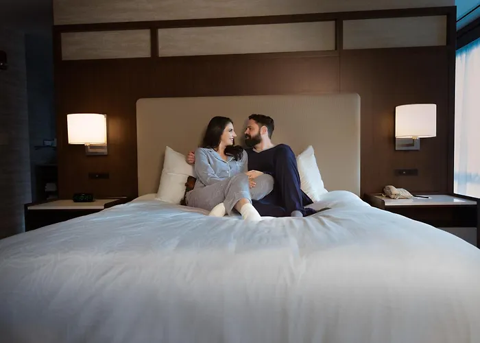 Seneca Allegany Resort & Casino (Adults Only) Salamanca