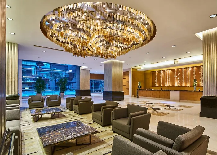 Four Points By Sheraton Shanghai, Daning