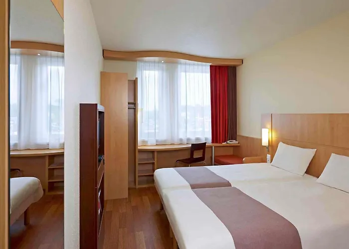 Ibis Krakow Stare Miasto