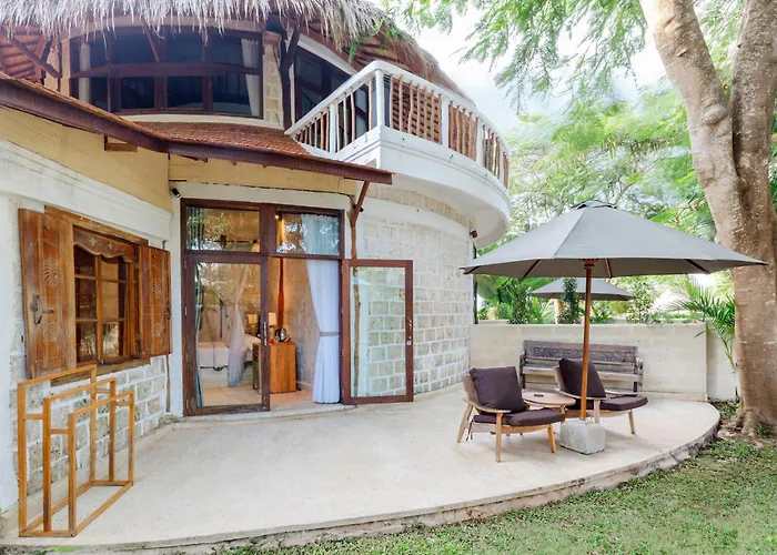 La Joya Balangan Resort Jimbaran