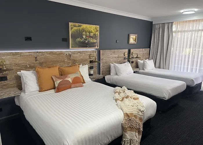 Ibis Styles Orange Hotel