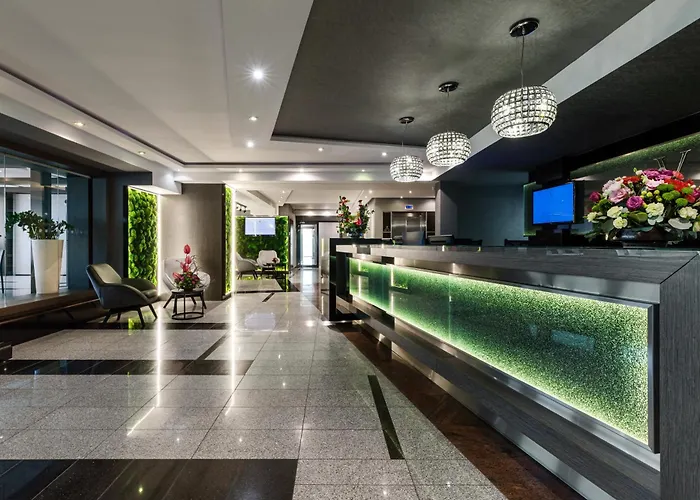 Aparthotel Vanilla Krakow