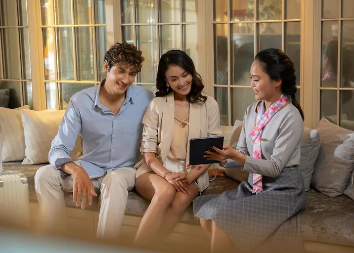 La Petite Salil Sukhumvit 11 Hotel Bangkok
