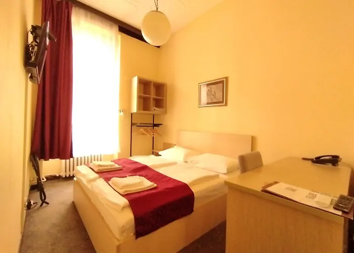 Hotel Vojvodina Novi Sad