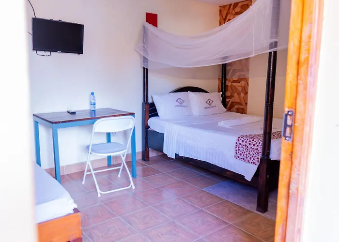 Swahili Social House Hotel Mombasa