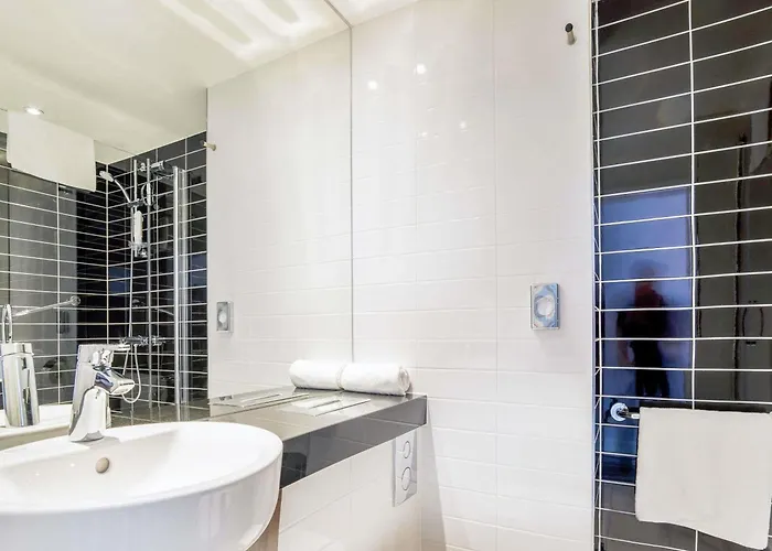 Ibis Styles Walbrzych Hotel