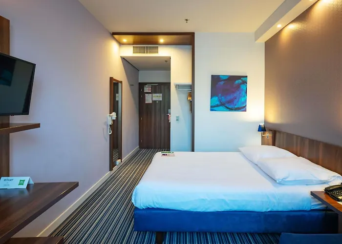 Ibis Styles Walbrzych Hotel