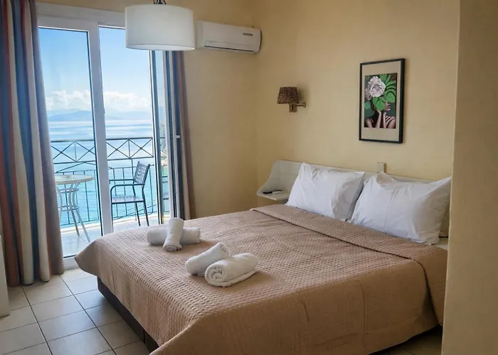 Aegli Hotel Perama 
