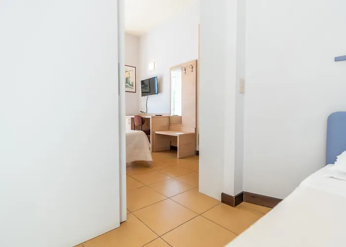 Hotel City Rímini