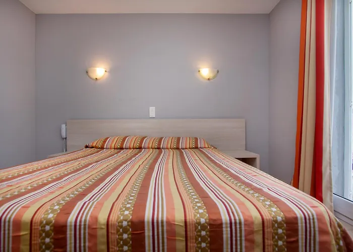 Hotel Arcu Di Sole Propriano 