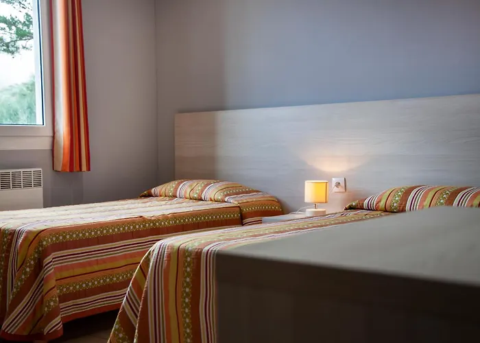 Hotel Arcu Di Sole Propriano 