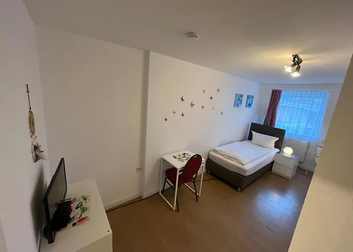 Pension Belo Sono München