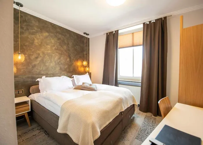 Ratshotel Haltern