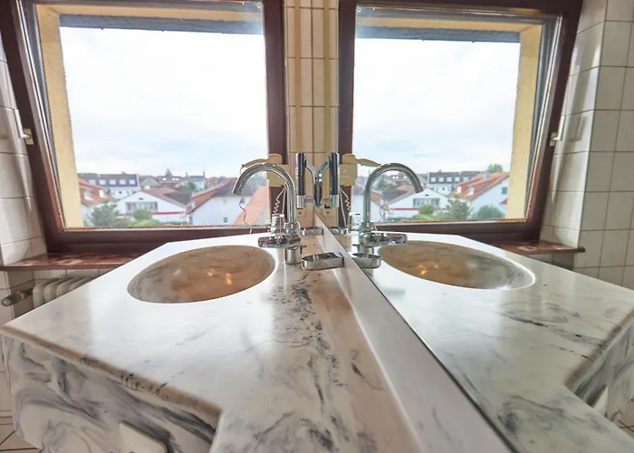 Erck- Hotel & Gastronomie Bad Schonborn