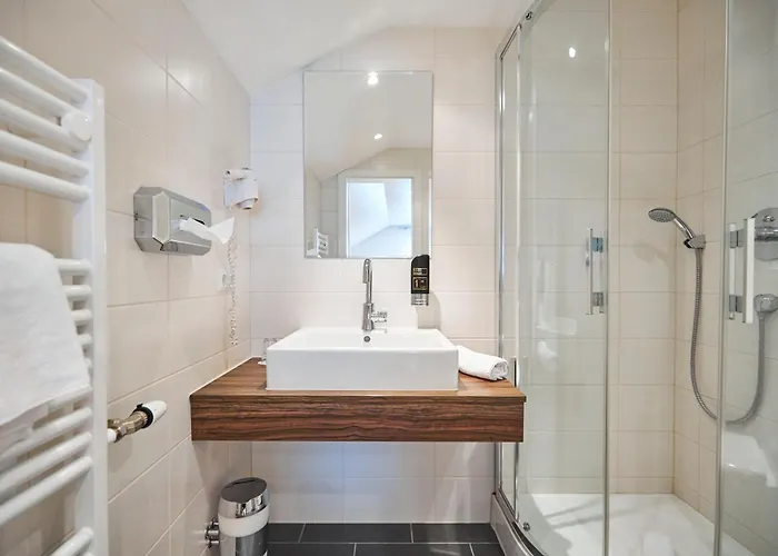 Erck- Hotel & Gastronomie Bad Schonborn
