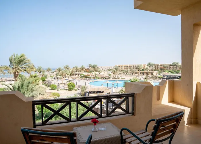 Blend Elphistone Resort Marsa Alam Abu Dabab