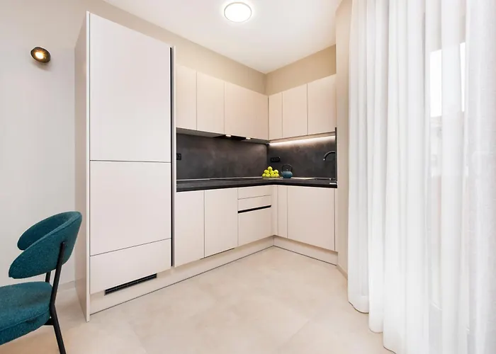 Villa Nina B&B Rovinj