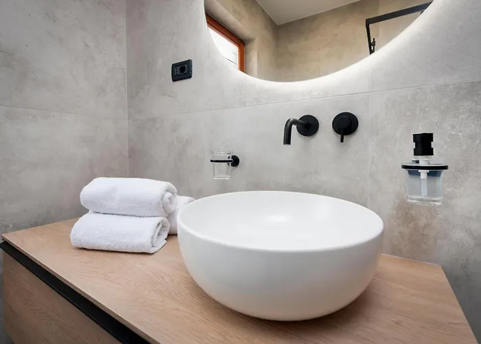 Villa Nina B&B Rovinj