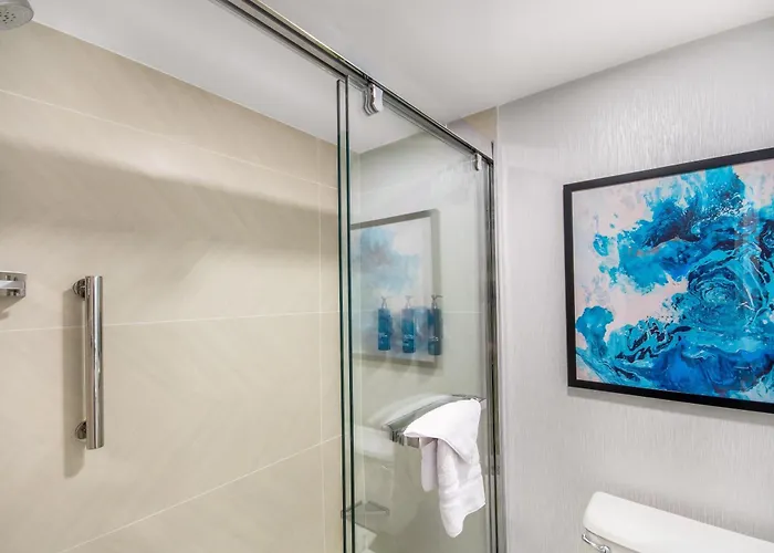 Doubletree By Hilton Buffalo-Amherst