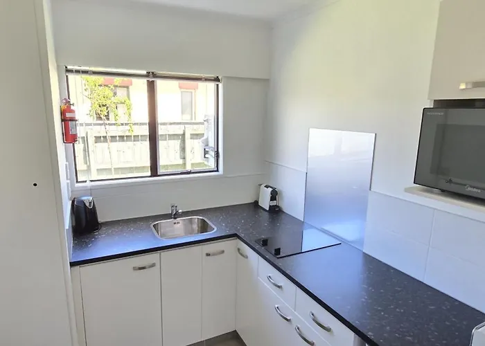 Motel 22 Lower Hutt