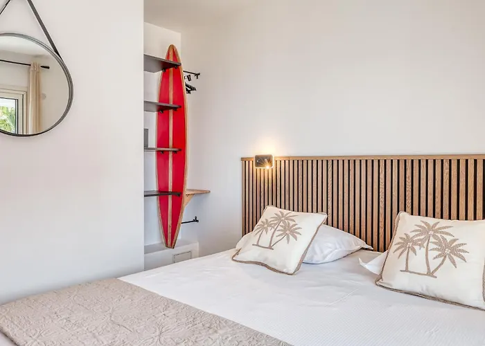 Anglade Hotel Le Lavandou