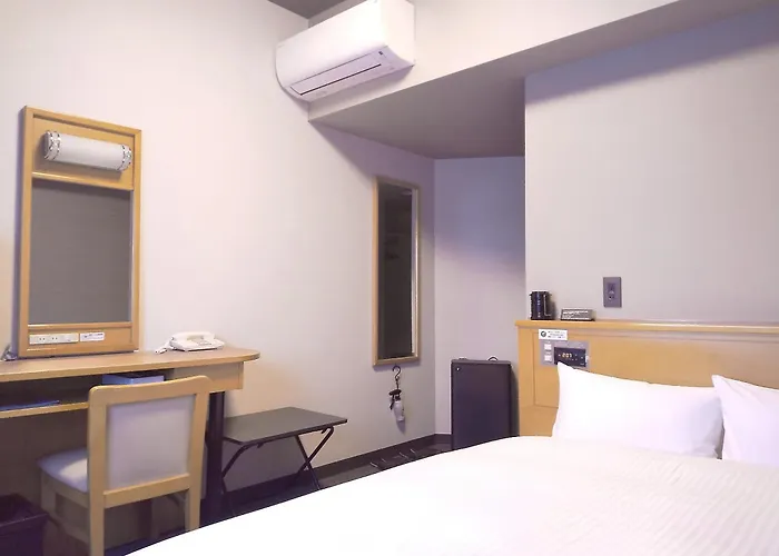 Hotel Route-Inn Shiojirikita Inter