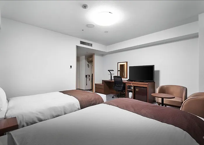 Daiwa Roynet Hotel Hachinohe