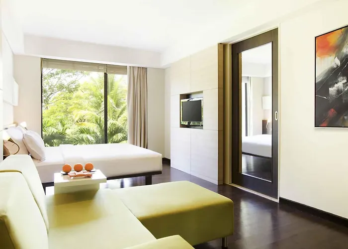 Novotel Manado Golf Resort & Convention Center